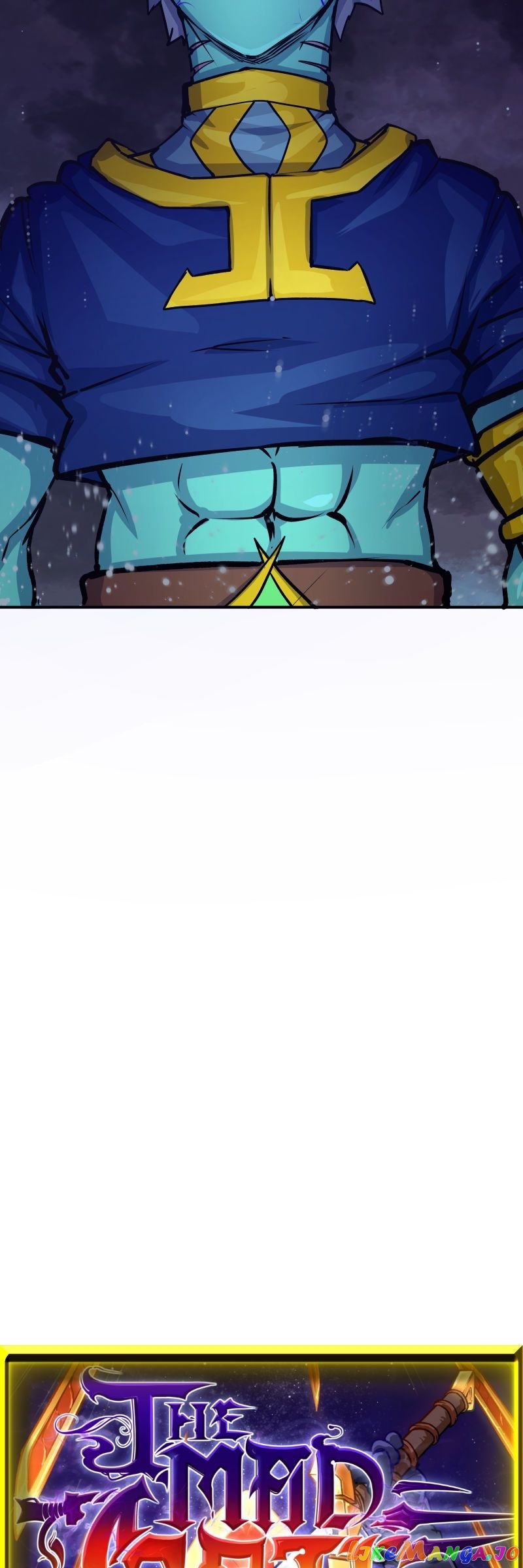 The Mad Gate Chapter 32 - page 69