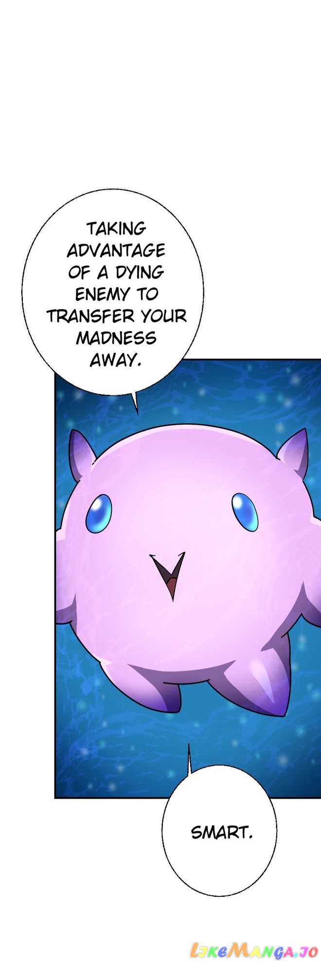 The Mad Gate Chapter 27 - page 15