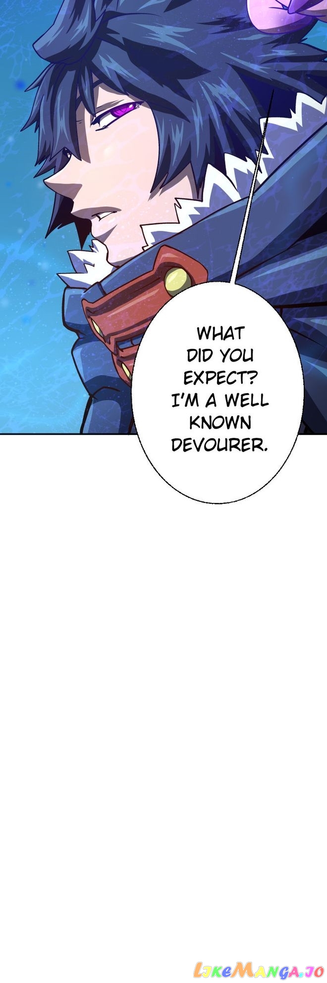The Mad Gate Chapter 27 - page 18