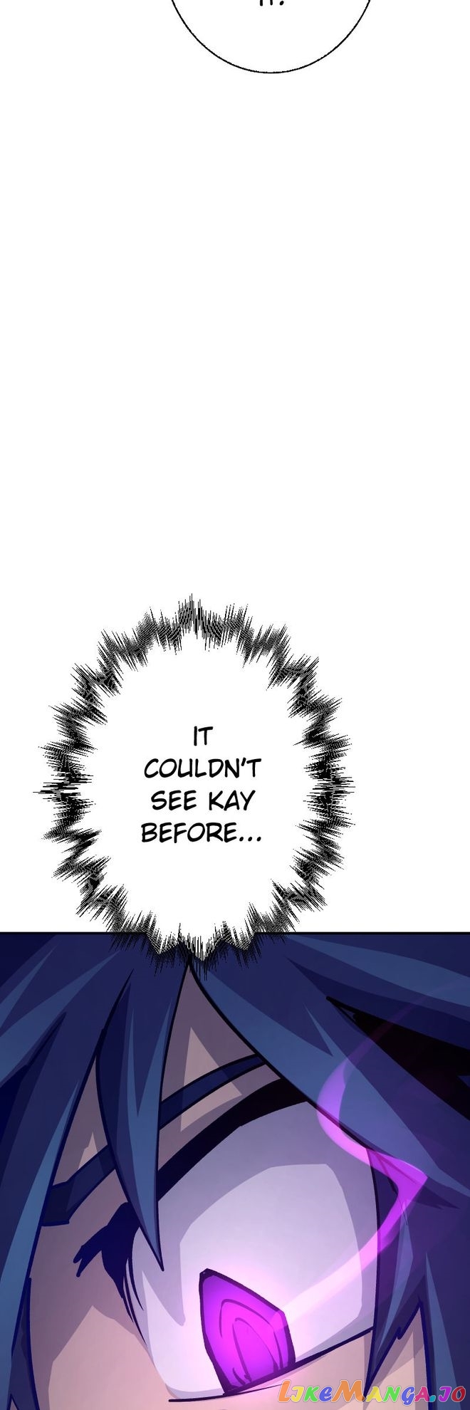 The Mad Gate Chapter 27 - page 20