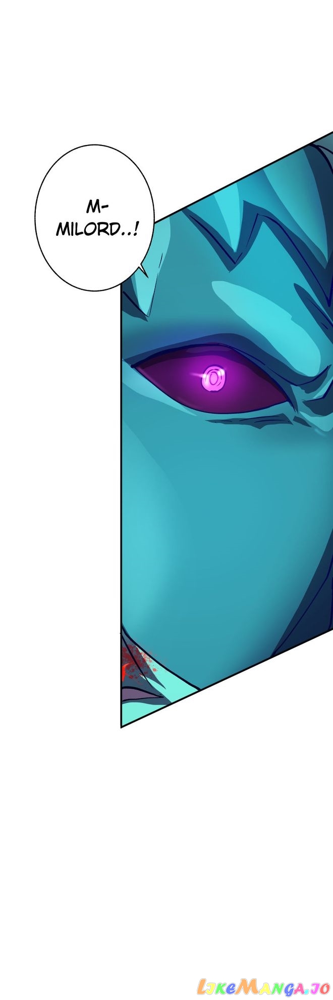 The Mad Gate Chapter 27 - page 33
