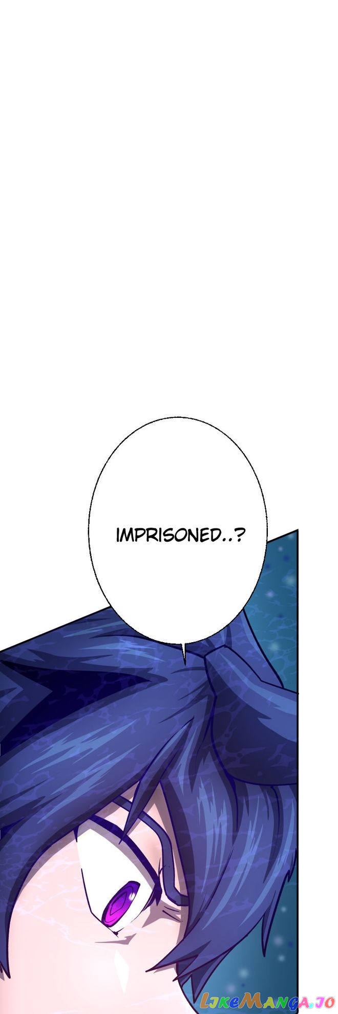 The Mad Gate Chapter 27 - page 36
