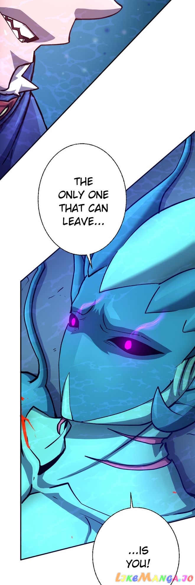 The Mad Gate Chapter 27 - page 37
