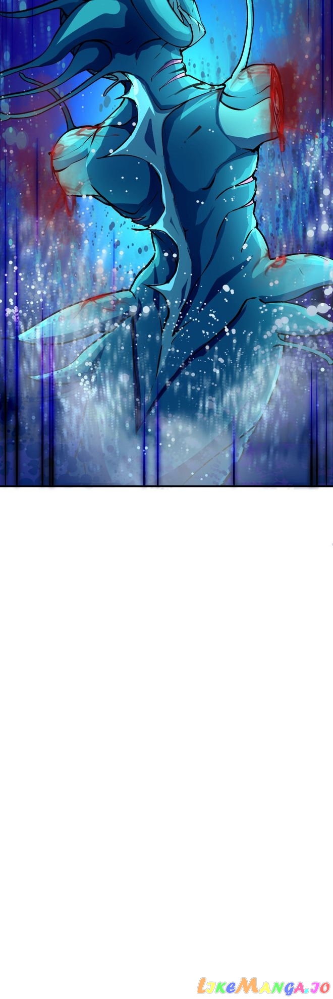 The Mad Gate Chapter 27 - page 4