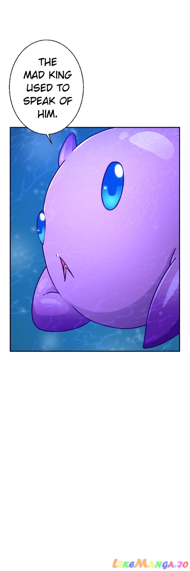 The Mad Gate Chapter 27 - page 46
