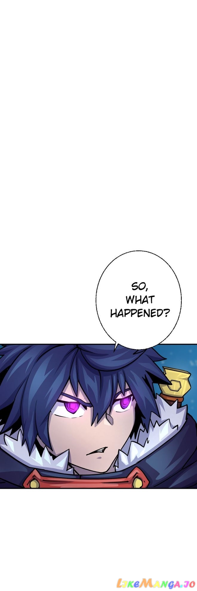 The Mad Gate Chapter 27 - page 50