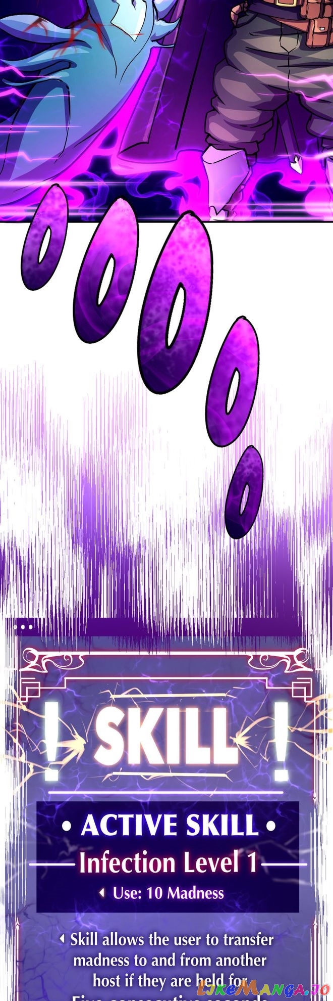 The Mad Gate Chapter 27 - page 9