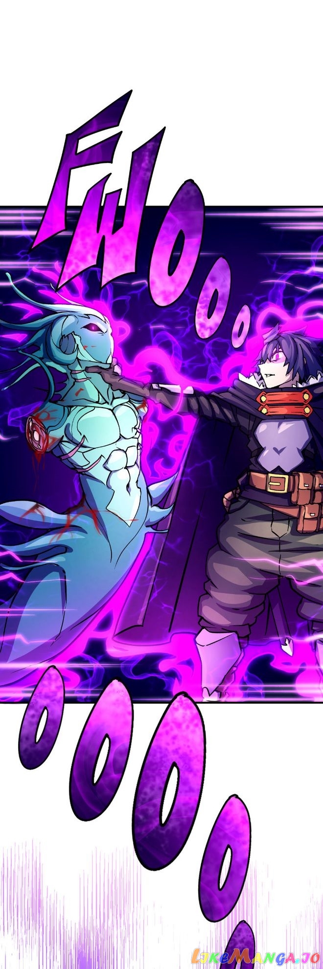 The Mad Gate Chapter 26.5 - page 12