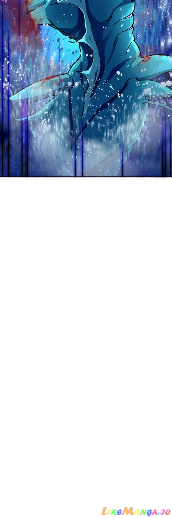 The Mad Gate Chapter 26.5 - page 7