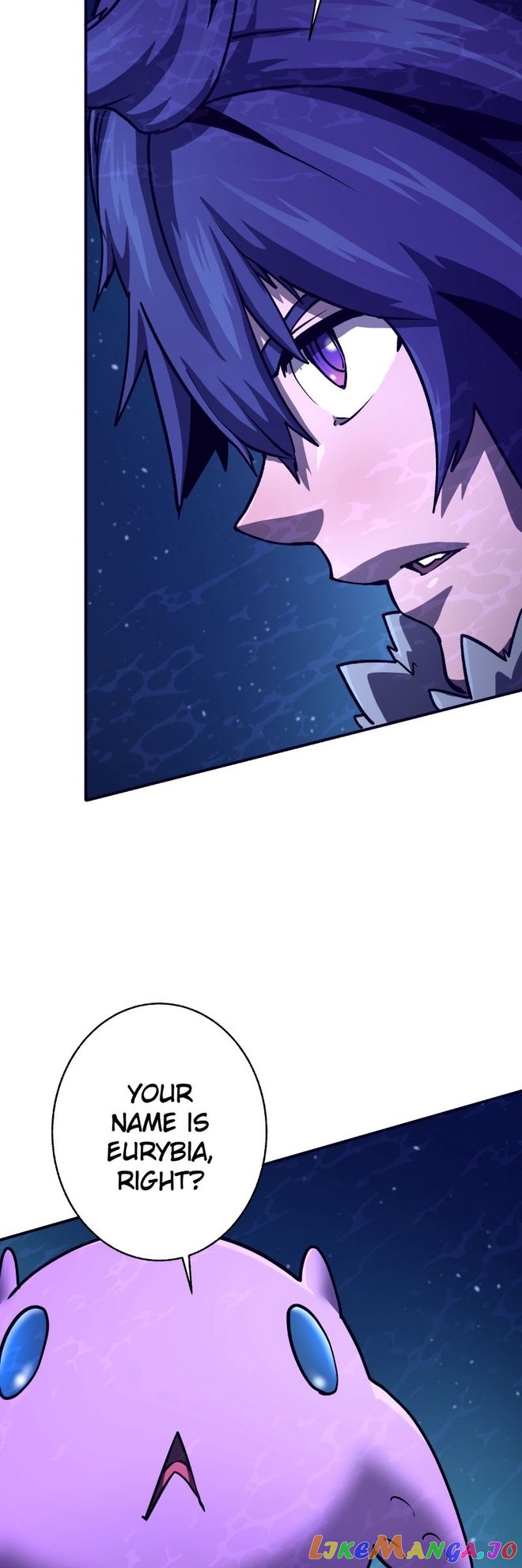 The Mad Gate Chapter 31 - page 12