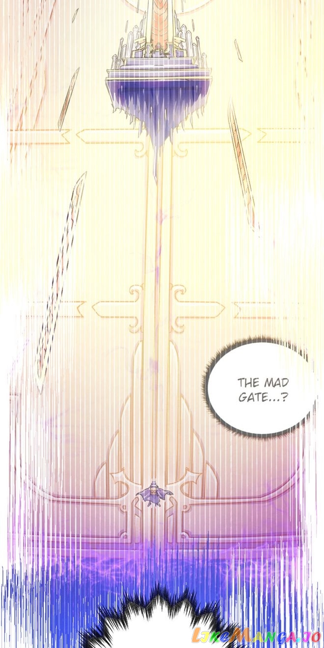 The Mad Gate Chapter 31 - page 16