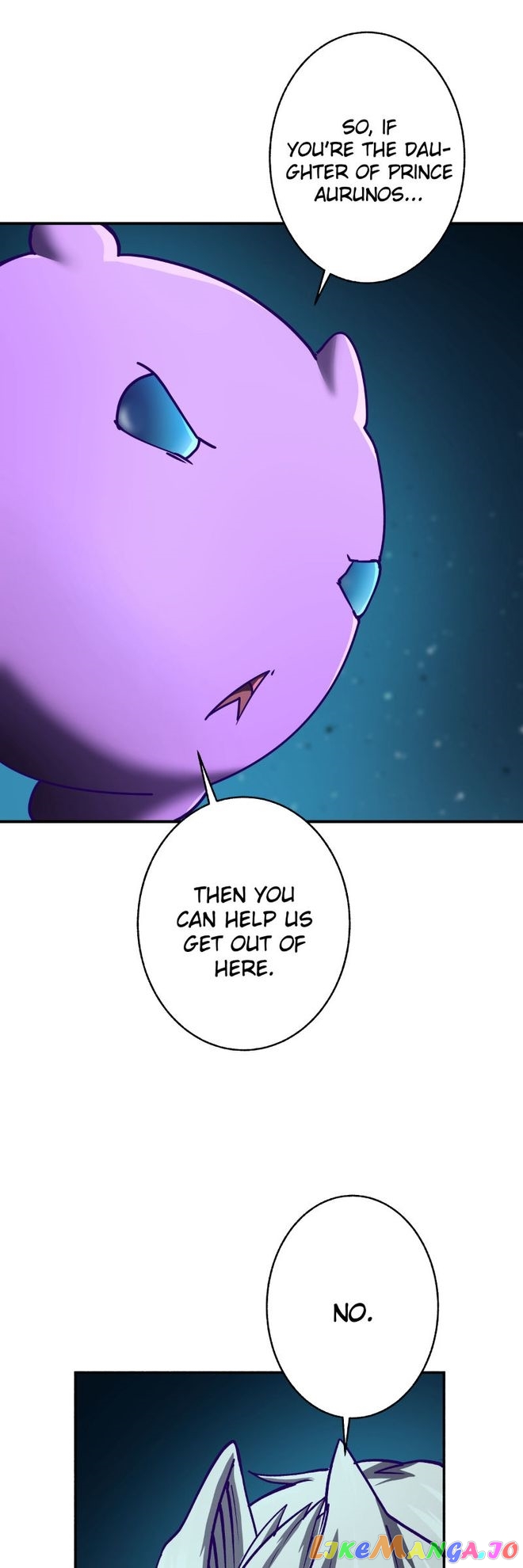 The Mad Gate Chapter 31 - page 2