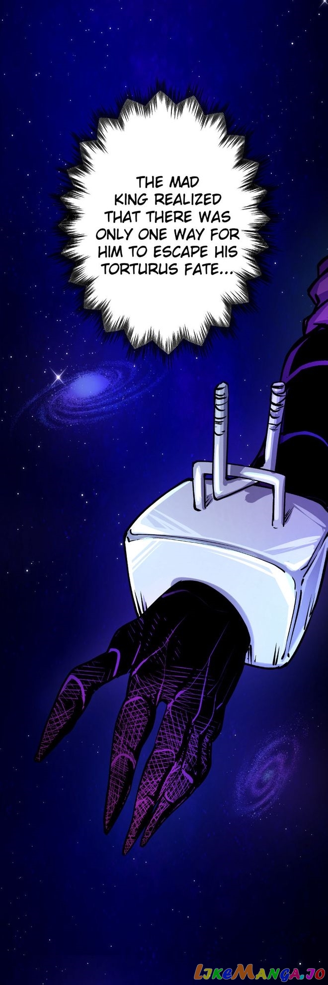 The Mad Gate Chapter 31 - page 22