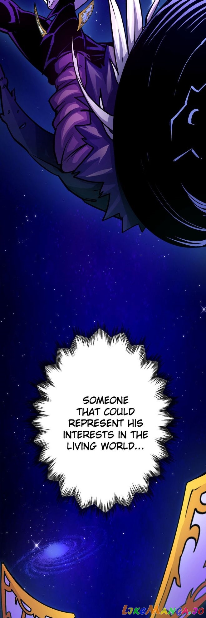 The Mad Gate Chapter 31 - page 24