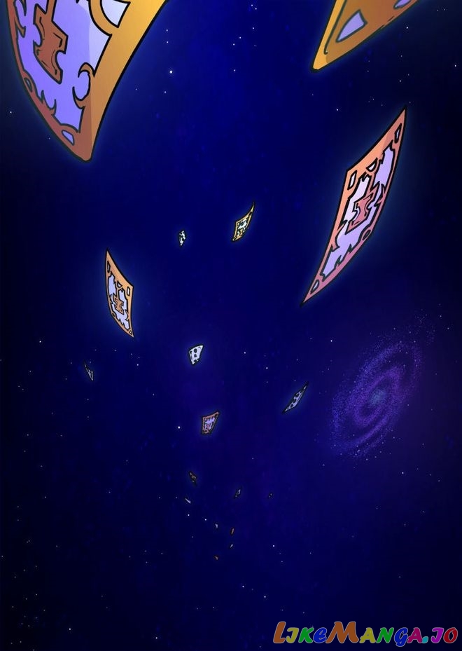 The Mad Gate Chapter 31 - page 25
