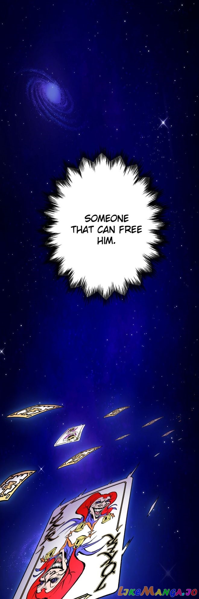 The Mad Gate Chapter 31 - page 26