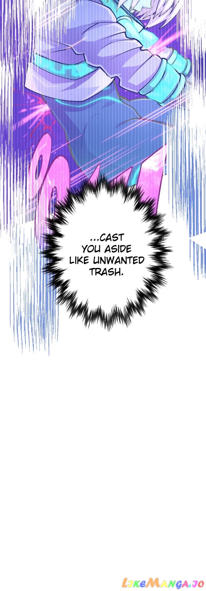 The Mad Gate Chapter 31 - page 33
