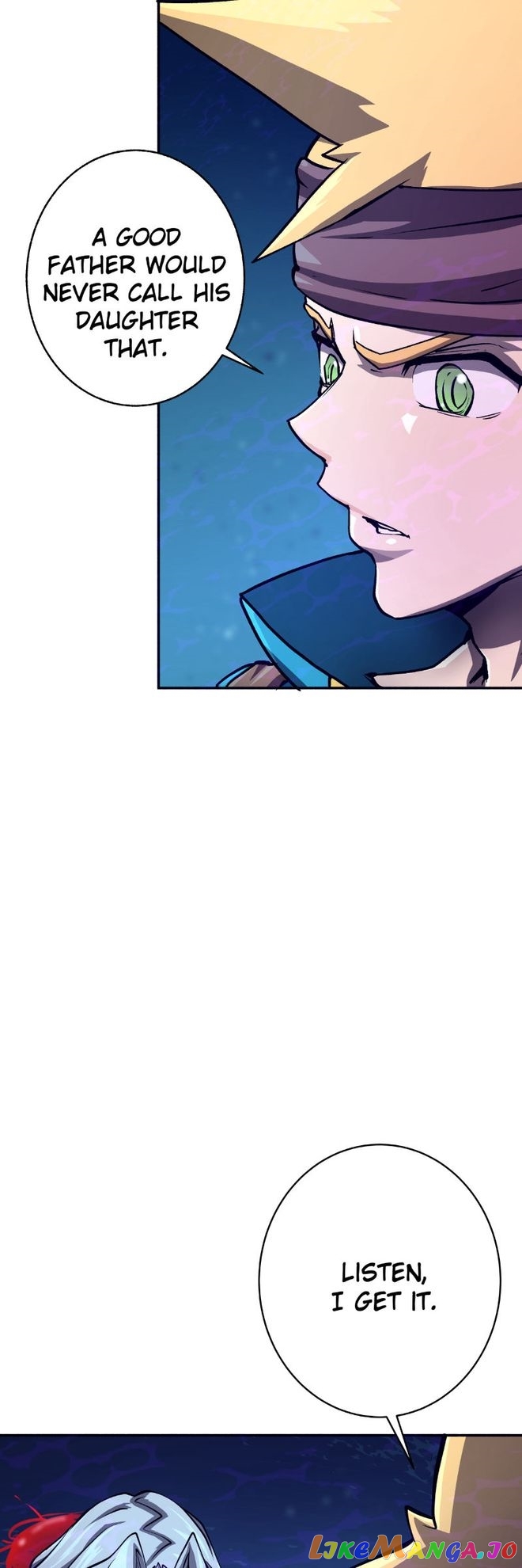 The Mad Gate Chapter 31 - page 35