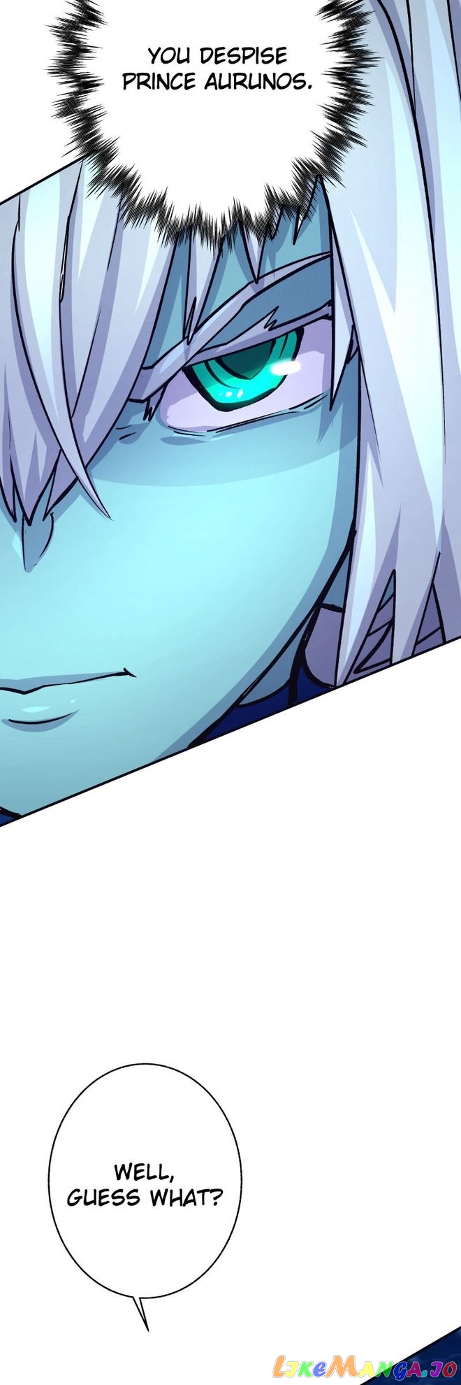The Mad Gate Chapter 31 - page 37