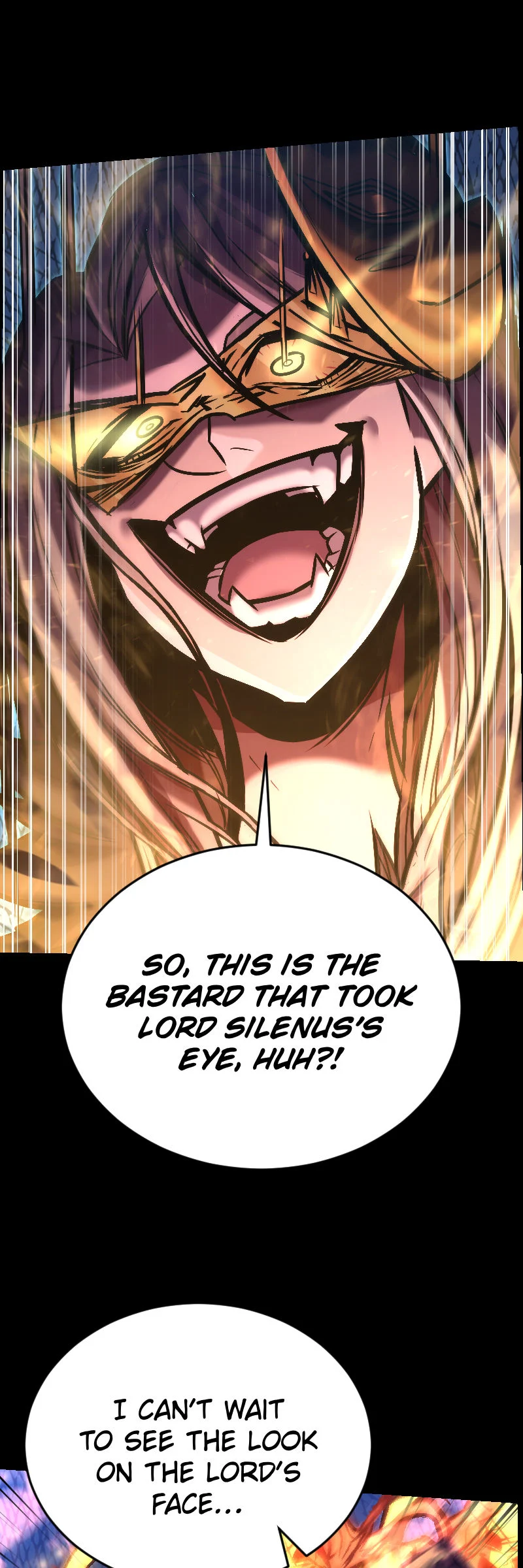 The Mad Gate Chapter 57 - page 19