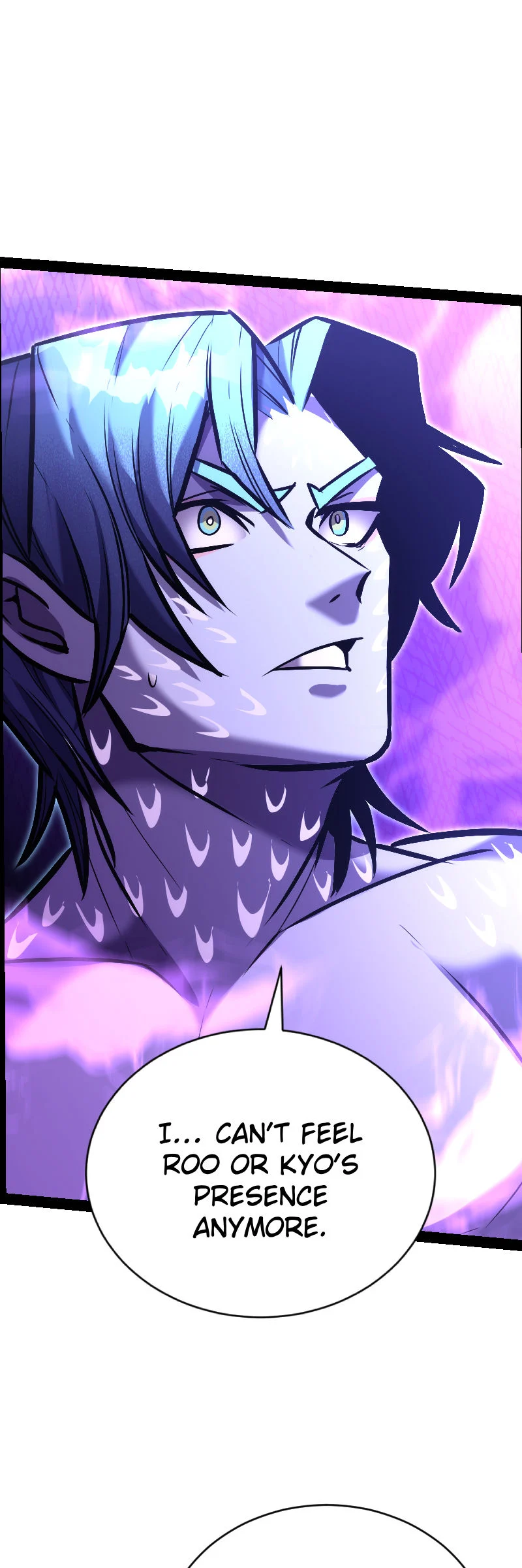 The Mad Gate Chapter 57 - page 36