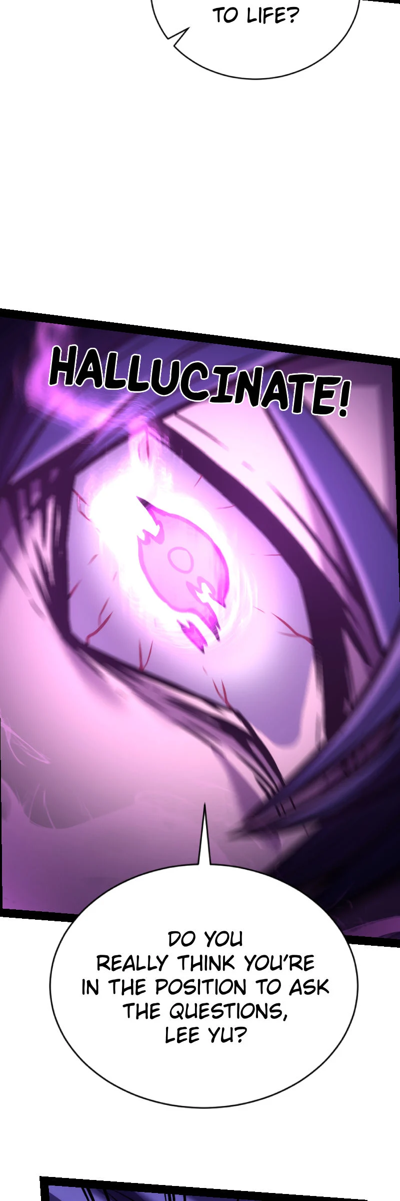 The Mad Gate Chapter 57 - page 52