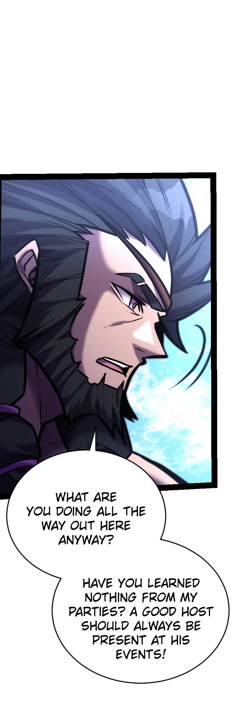 The Mad Gate Chapter 57 - page 6