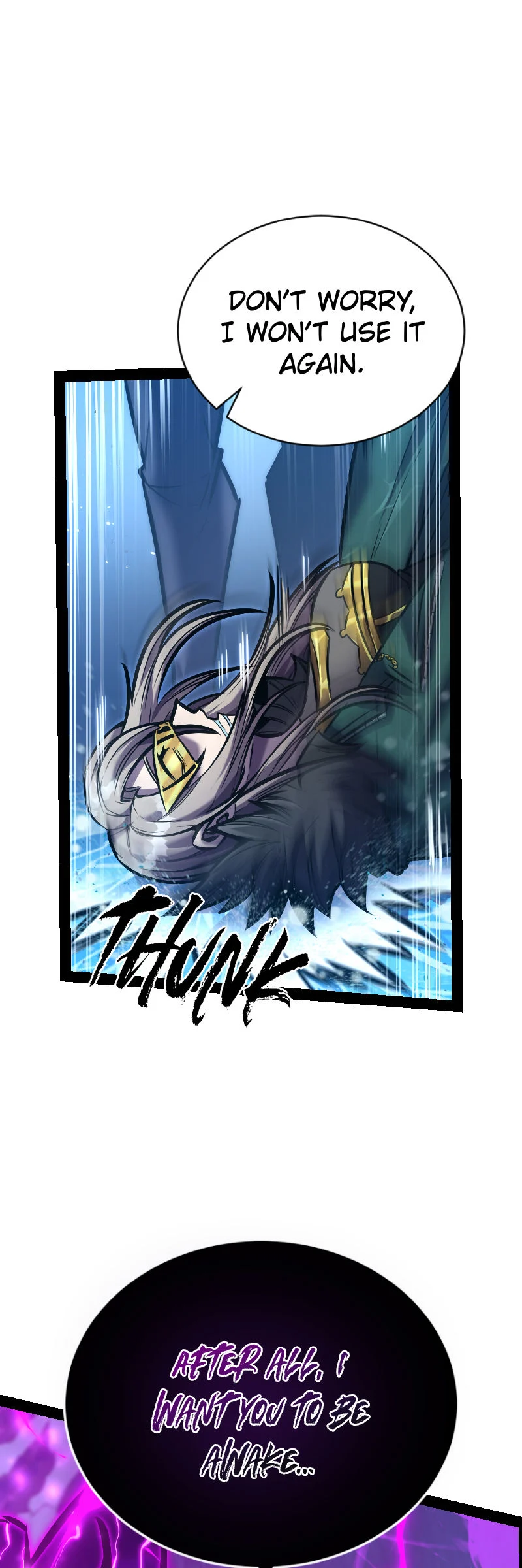 The Mad Gate Chapter 57 - page 64