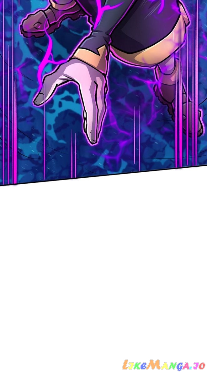 The Mad Gate Chapter 25 - page 23
