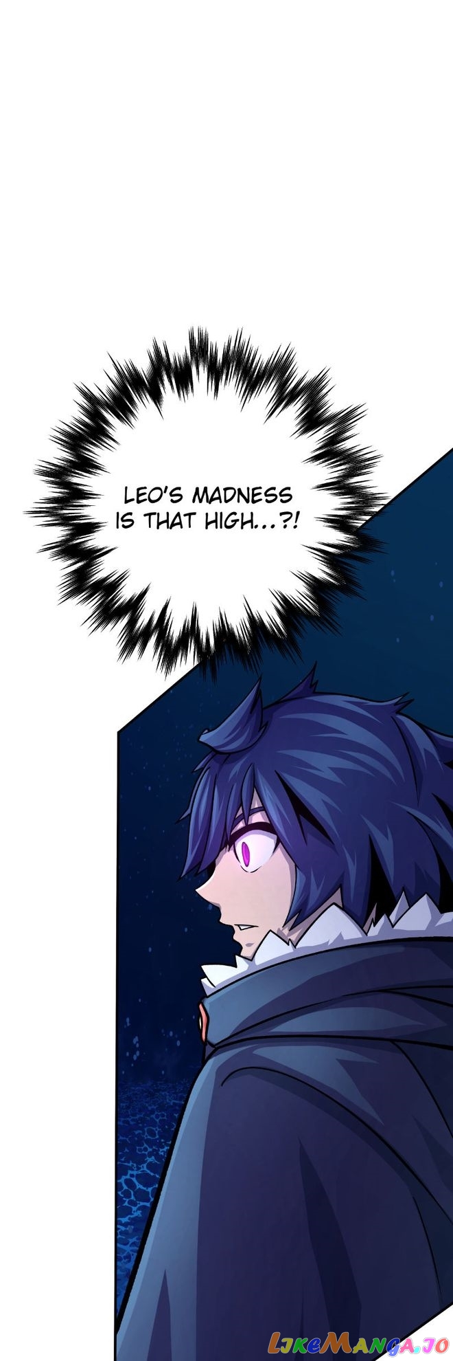 The Mad Gate Chapter 25 - page 24