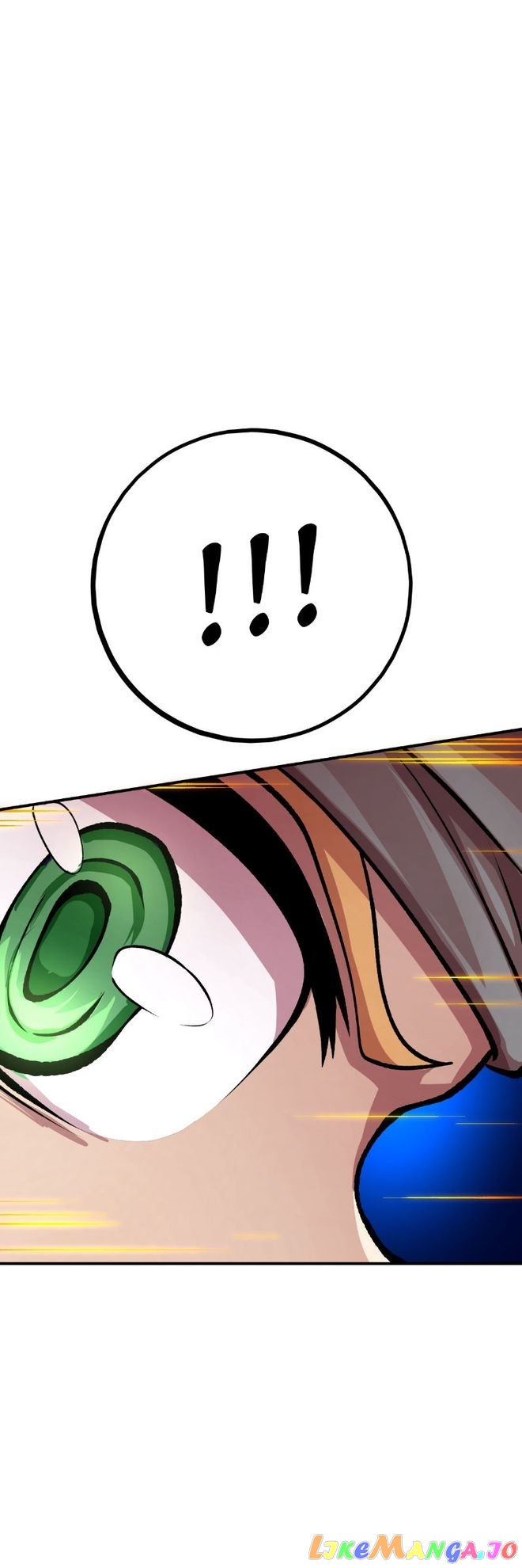 The Mad Gate Chapter 25 - page 29