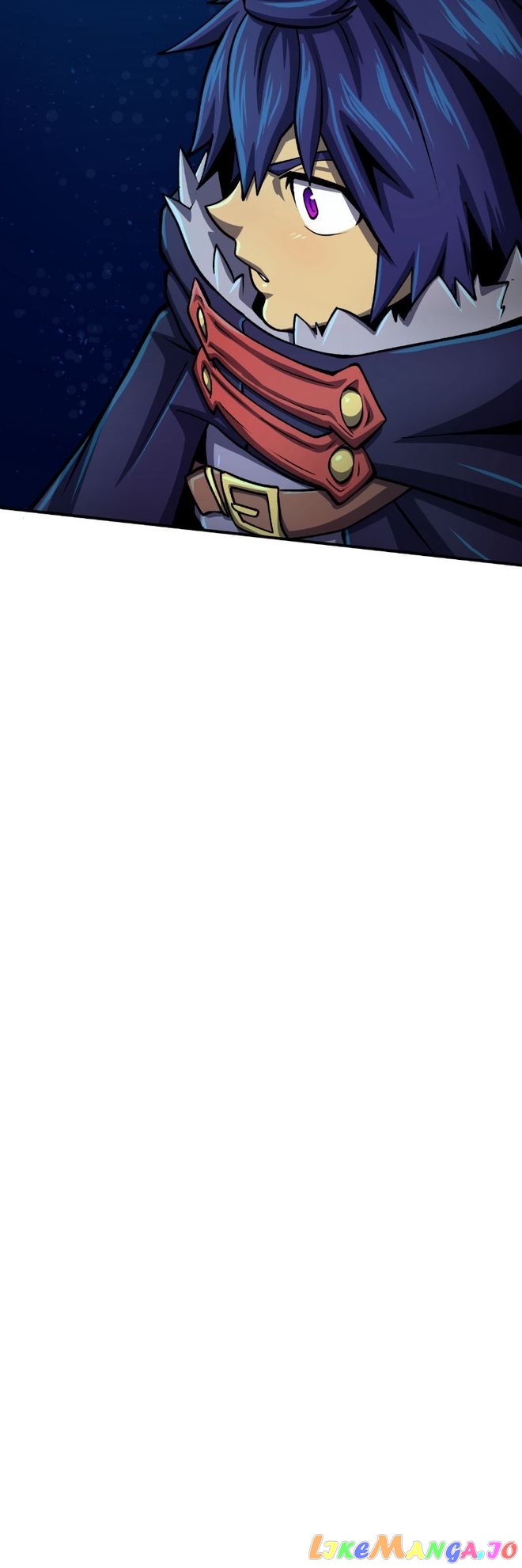 The Mad Gate Chapter 25 - page 32
