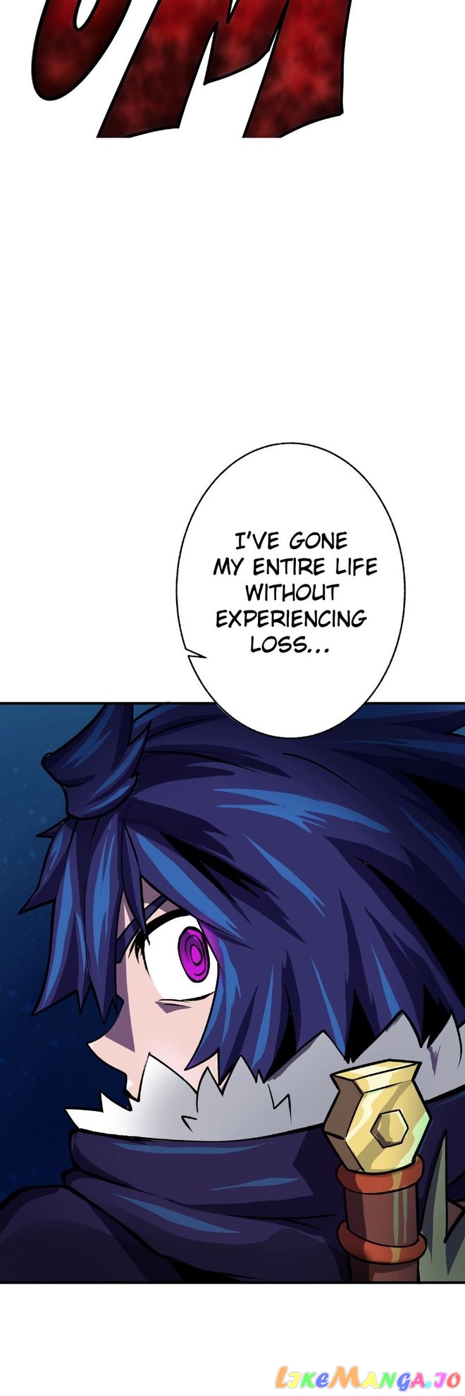 The Mad Gate Chapter 25 - page 34