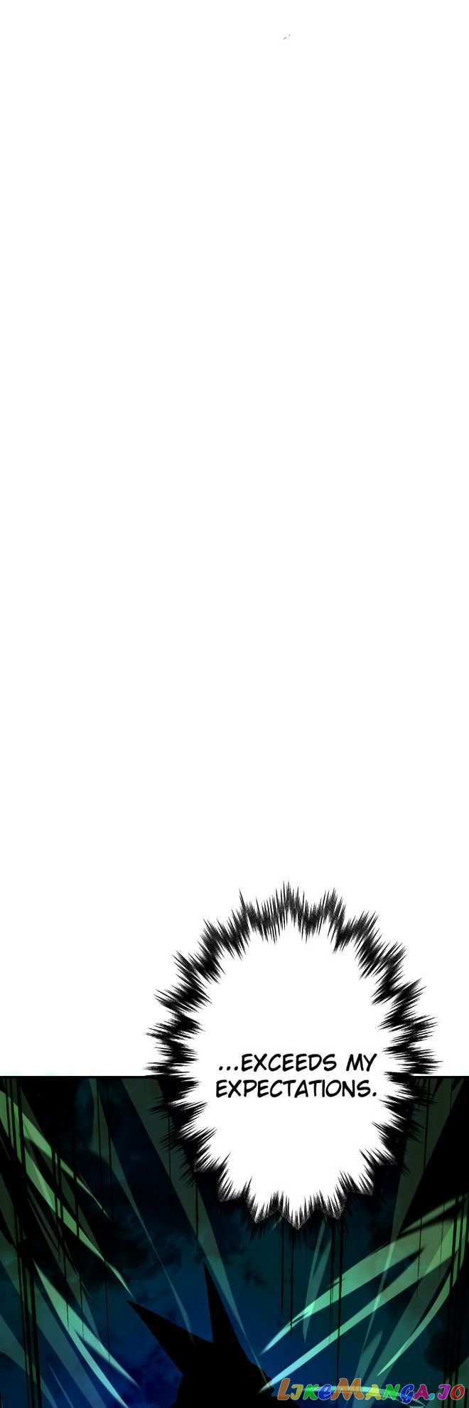 The Mad Gate Chapter 23 - page 21