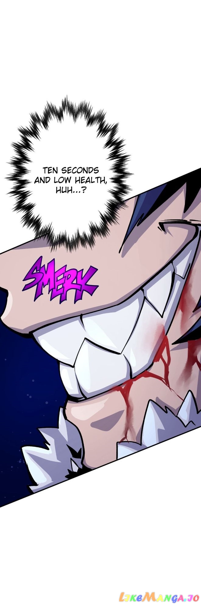 The Mad Gate Chapter 23 - page 38