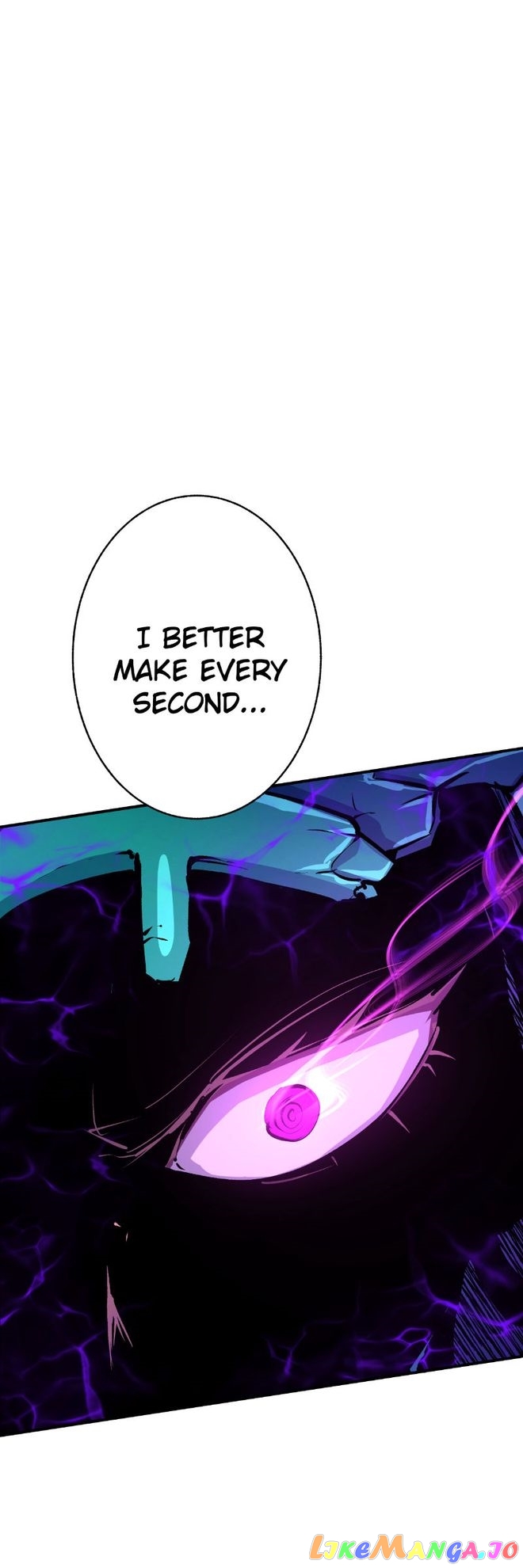 The Mad Gate Chapter 23 - page 45