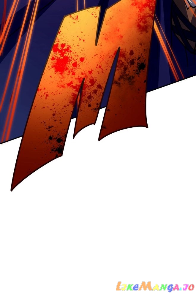 The Mad Gate Chapter 23 - page 50