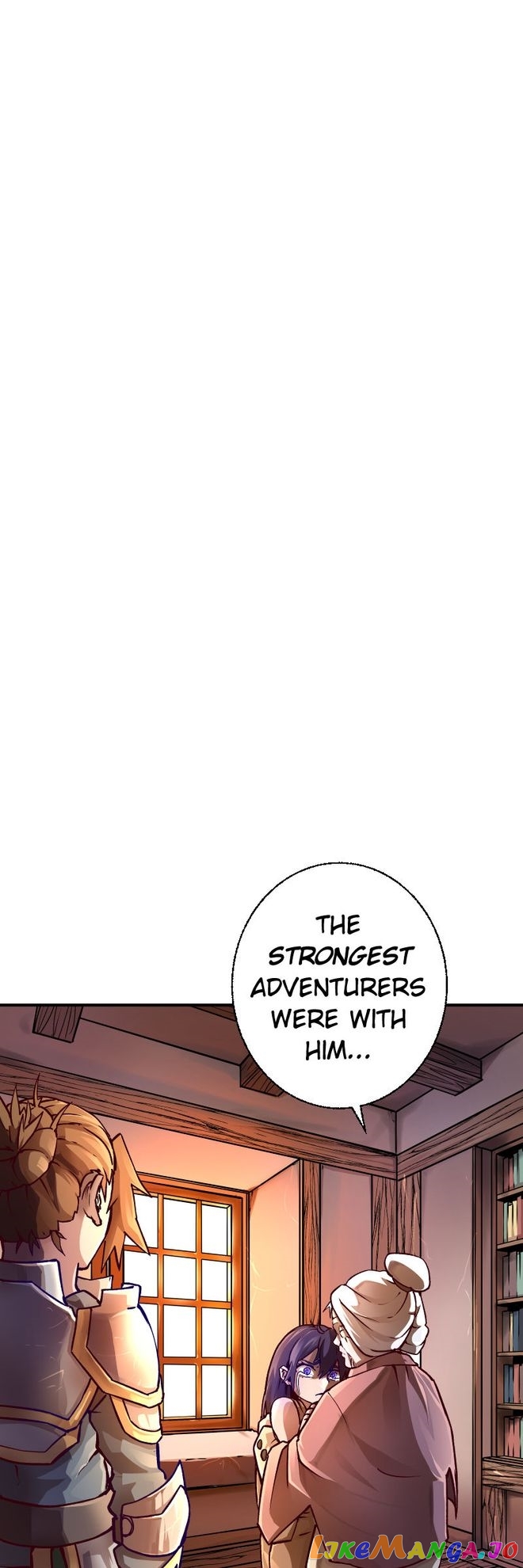 The Mad Gate Chapter 10 - page 2