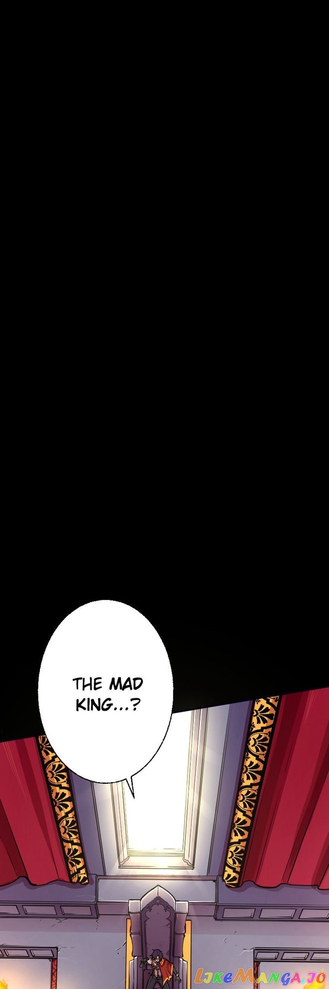 The Mad Gate Chapter 10 - page 20