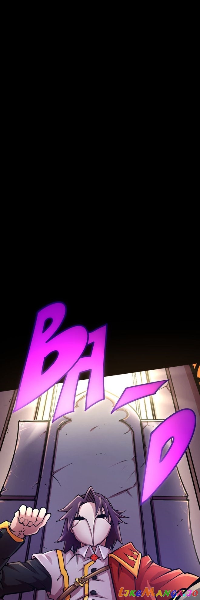 The Mad Gate Chapter 10 - page 23