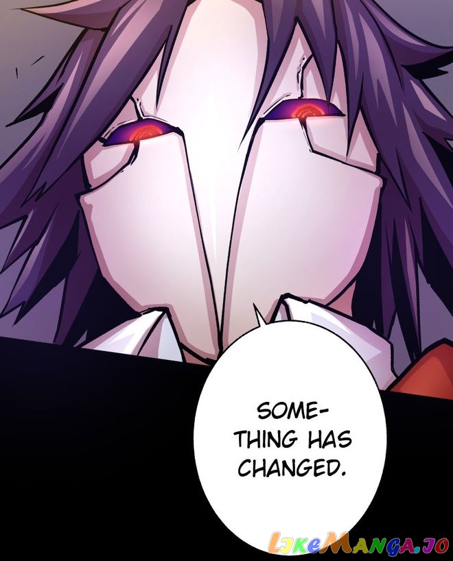 The Mad Gate Chapter 10 - page 25