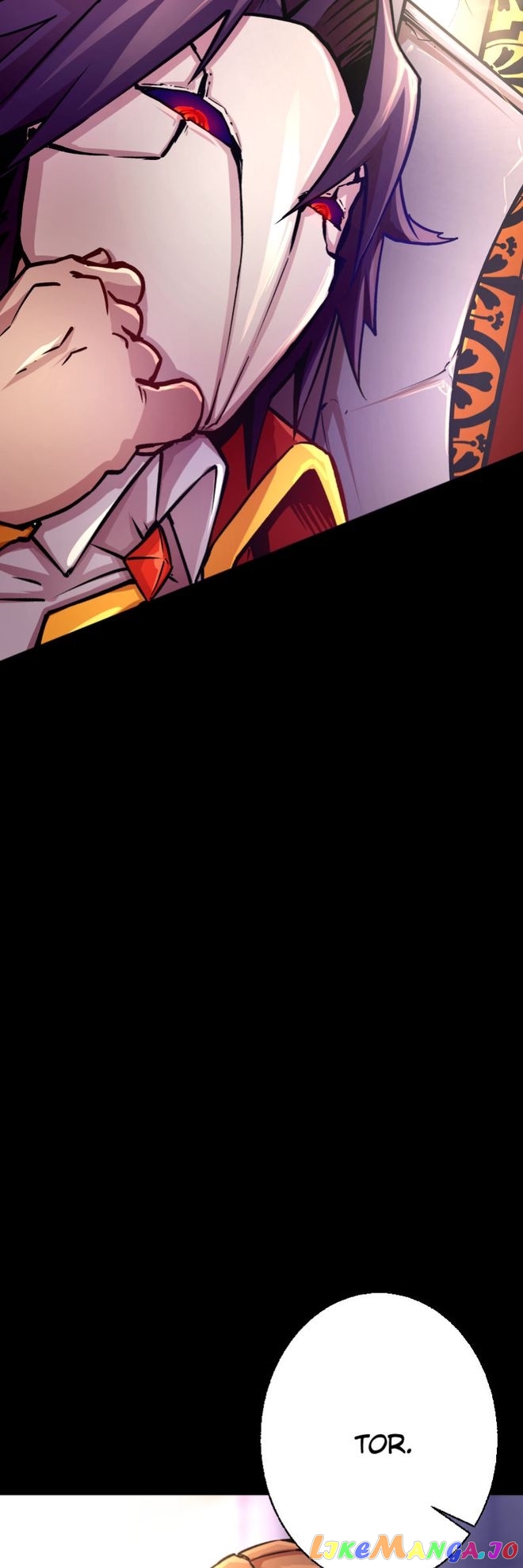 The Mad Gate Chapter 10 - page 29
