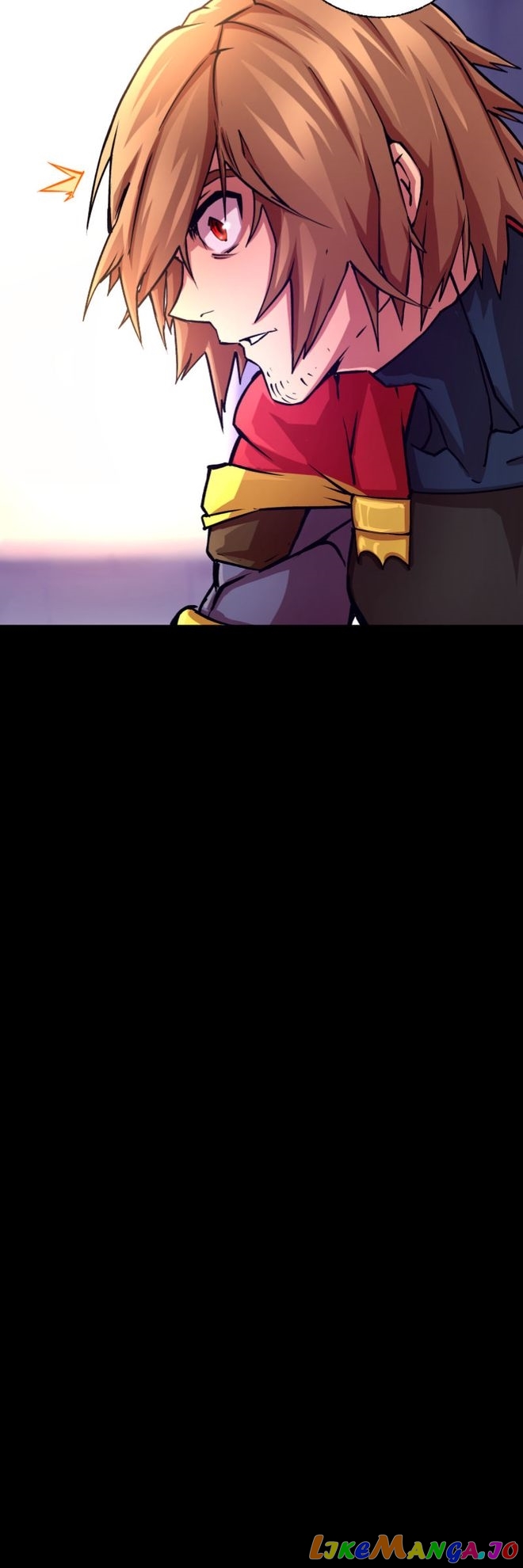The Mad Gate Chapter 10 - page 30