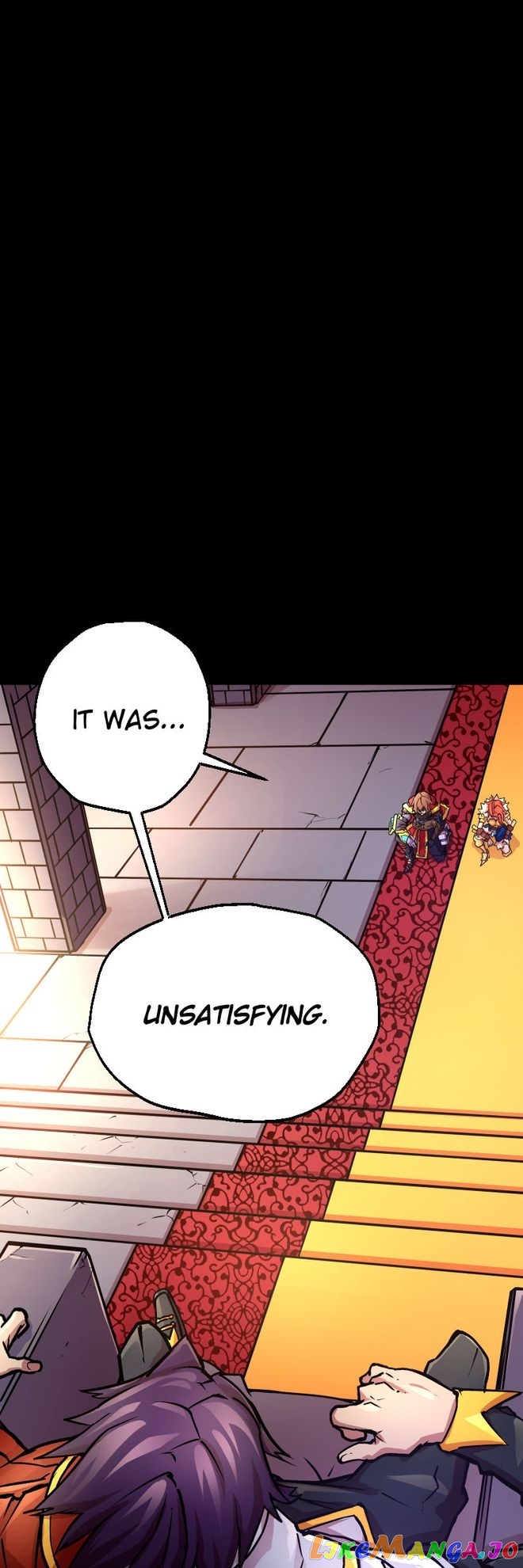 The Mad Gate Chapter 10 - page 32