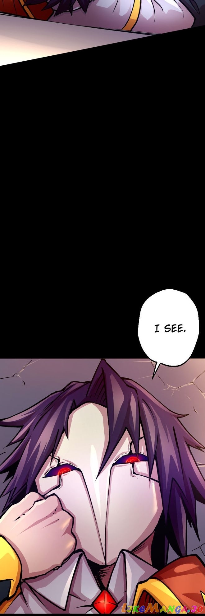 The Mad Gate Chapter 10 - page 33