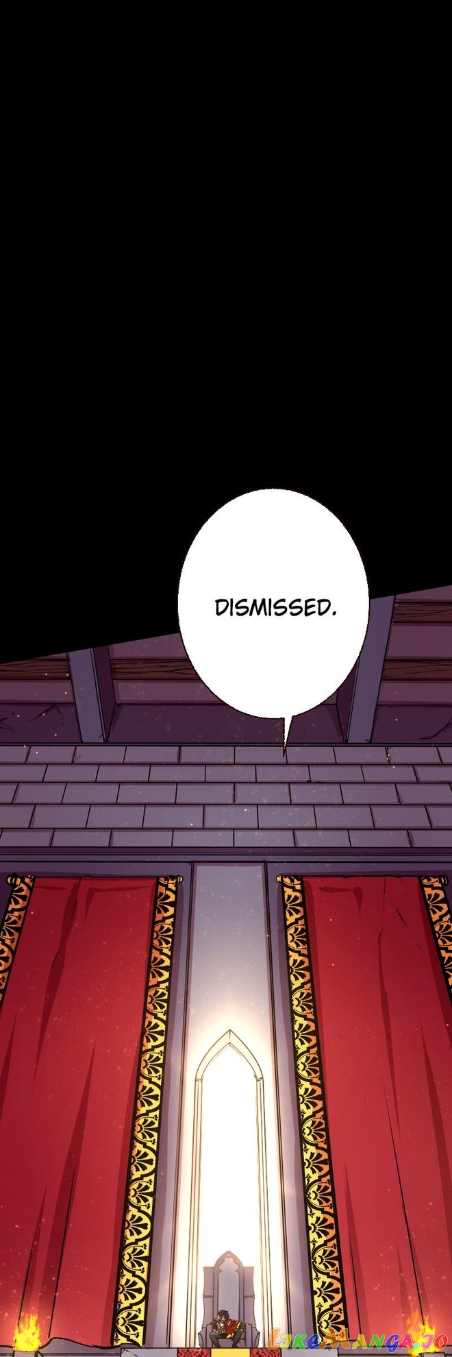 The Mad Gate Chapter 10 - page 34