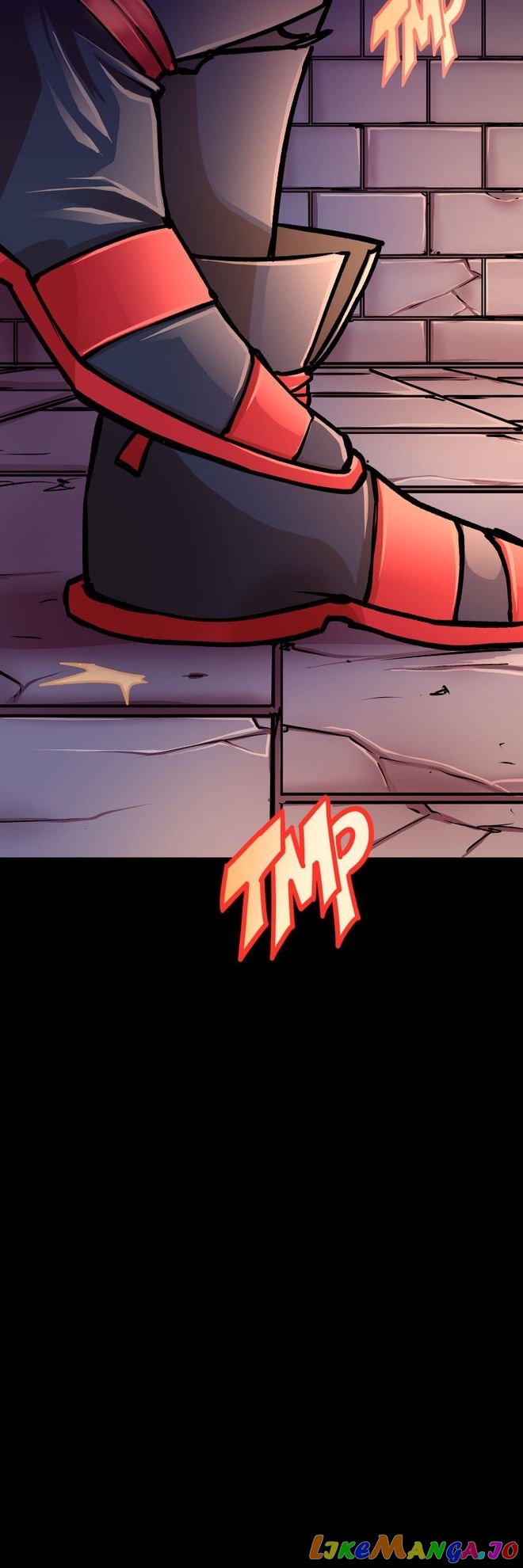 The Mad Gate Chapter 10 - page 36