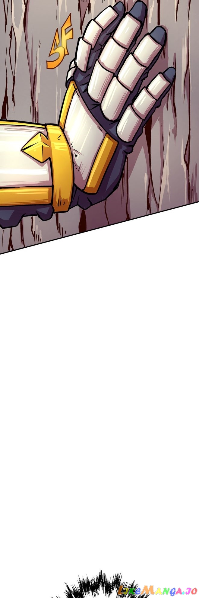 The Mad Gate Chapter 10 - page 47