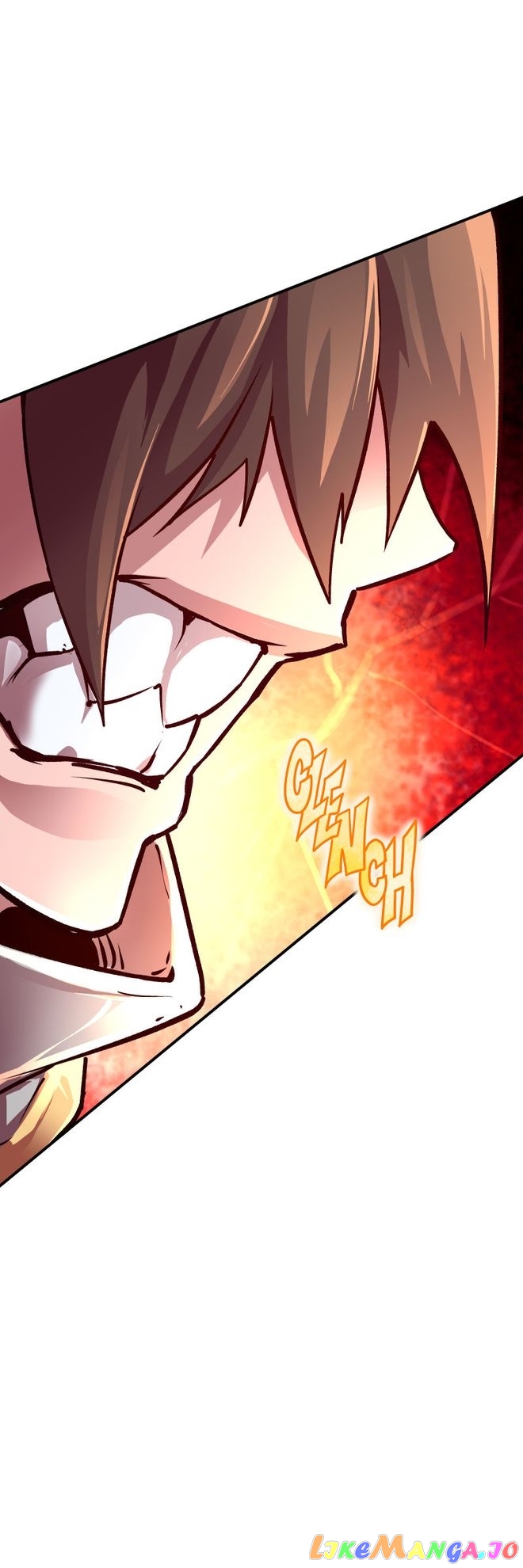 The Mad Gate Chapter 10 - page 49