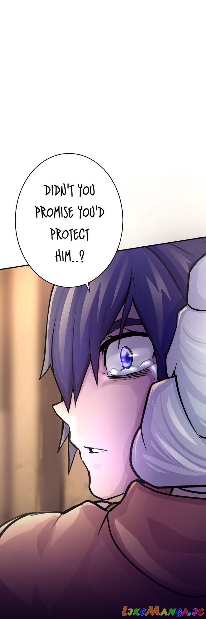 The Mad Gate Chapter 10 - page 6